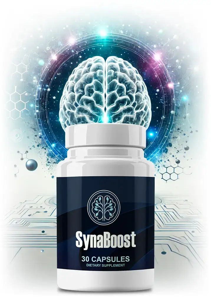 SynaBoost Supplement