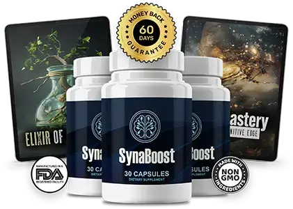Buy SynaBoost