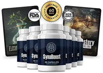 SynaBoost Supplements